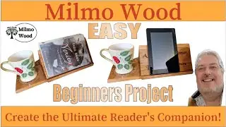 Create the Ultimate Readers Companion!