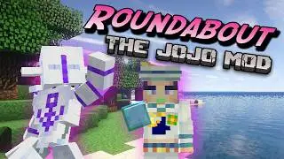 Soft And Wet Showcase | Roundabout: The JoJo Mod