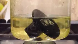 Удаление сломанного метчика.
