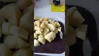 🥔 КАРТОФЕЛЬ С 🥩 МЯСОМ И ОВОЩАМИ В ДУХОВКЕ‼️