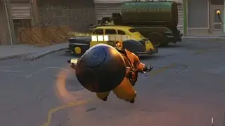 Changes That Weren't In The Patch Notes for Deadlock