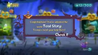Rayman Legends PS5 Local Coop