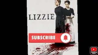 Nouveau film Hollywoodien très effrayant 2021: Lizzie