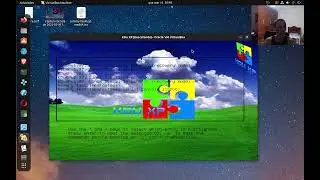 KDu XP 1.97 (Linux) - O Windows XP do Linux - visão geral do sistema