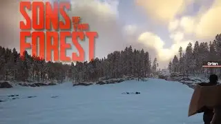 Sons of the Forest with Grian, Scar, and Skizz! (Session #4) [Mature]
