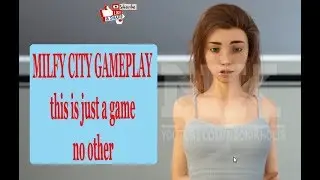 MILFY CITY GAMEPLAY AND SAVEDATA