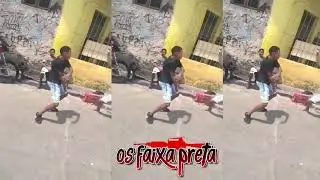 MTG = CHAMA ELA QUE ELA VEM vs VEM PIRANHA [ BENÉ DO TG ]