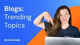 How to Find Trending Topics for Your Blog