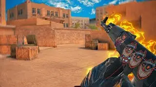 ЛЕГЕНДА МУВИКОВ ВЕРНУЛАСЬ В STANDOFF 2!  ЛЕГЕНДАРНЫЙ КИБЕРСПОРТСМЕН ВЕРНУЛСЯ В STANDOFF 2?!