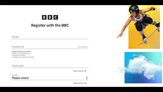 How to Watch the BBC in Italy