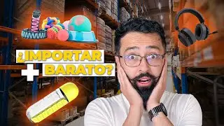 Este truco para importar desde China te hará ganar más y gastar menos