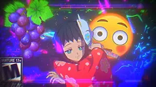 SEQUÊNCIA DA X0TA 😈🔥- \\Edit Anime Funk// Demon Slayer😳 COLLAB 