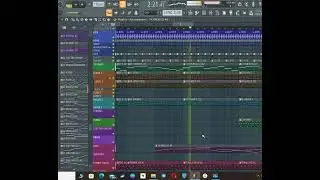 Armin van Buuren - Desiderium (Lessika remake)