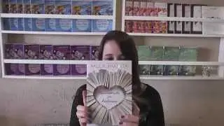 Paula Pimenta apresenta seu novo livro: 