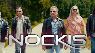 Nockis - Ich Will Dich (out now trailer)