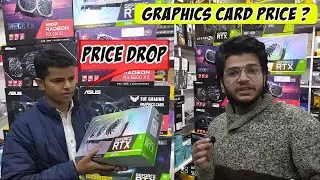 Nehru Place Graphics Card Price | GPU Price in Nehru Place