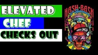 Hash Bash Cup 2022 50th Anniversary Ann Arbor MI
