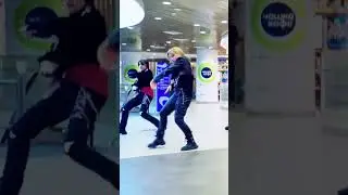 @StrayKids  #kpop #dancer #dance #kpopdancecover #straykids #maniac #스트레이키즈 #아니타