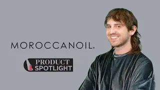 Moroccanoil Color Rhapsody Ultimates Product Spotlight