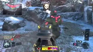 Annihil8ted (Black ops 3)