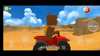 Game Super Bear Adventure new/Seru Banget
