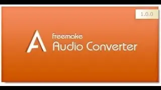 Обзор программы Freemake Audio Converter