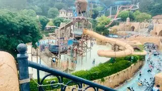 Everland Caribbean Bay