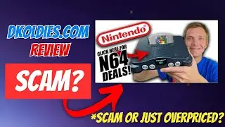 Dkoldies.com Review: Is Dkoldies.com Scam?