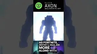 Razer Axon Software Review in 1 Minute!