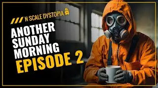 Another Sunday Morning: Episode 2