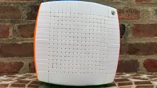 Yuxin 17x17 Review| TheCubicle.us