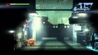 Demo de Strider (Análise de demo)