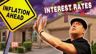 GRIM Future for Phoenix Real Estate Market | Are Home Buyers and Sellers DOOMED?