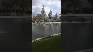 Фонтан 3