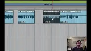 5.2 Jumpstart recording 2