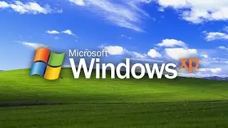 All Sounds of Windows XP