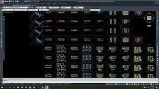 08. Chia sẻ bộ sưu tập lisp hay cho Autocad và hướng dẫn cách sử dụng (phần 3)