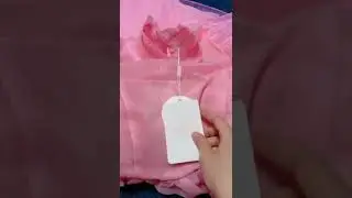 Unboxing Selkie Fluffy Dress ✨🎁💕 