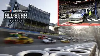 The 2021 NASCAR All Star Race Was Not NASCAR.