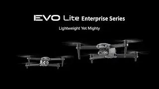 Introducing EVO Lite Enterprise Series