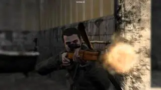 Sniper Elite V2 Montage