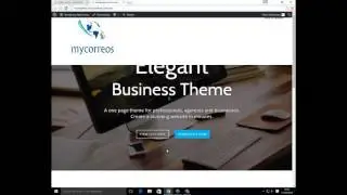 Modificar pie de pagina en Wordpress