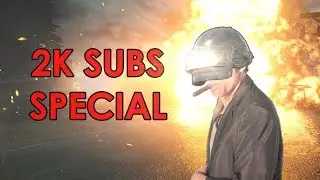ZChum's Terrible 2K Subscriber Special