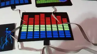 Led Board Sensor by VOX  Made in China 🇨🇳 #onlinestore