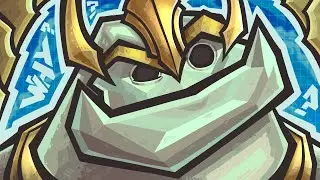 Why do they always do this!? [League of Legends Fan ANIMATION]