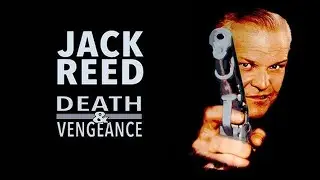 Jack Reed: Death and Vengeance (1996) | Full Crime Thriller Movie | Brian Dennehy |Charles S. Dutton