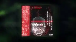 2. Forever feat. ΚΓΘ | Casual Audio Crooks [Side A]
