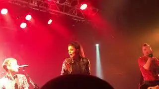 The Interrupters - We Got Each Other - Electric Ballroom, Camden Town - 04/12/18