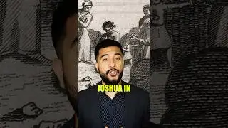 The ENTIRE Book Of Joshua In 60 Seconds!! #bible #bibleexplained #ytviral