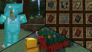 The BEST 1.20 Texture Packs